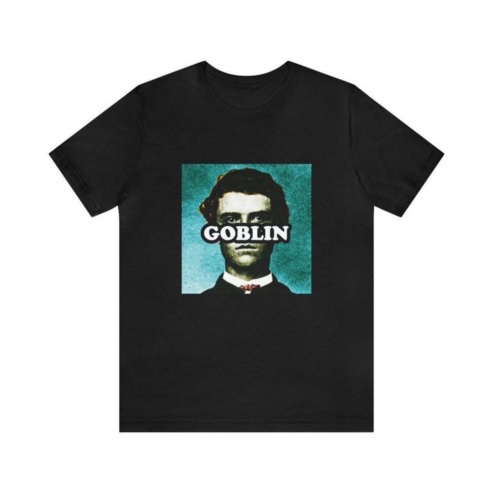 Tyler The Creator Goblin T-shirt
